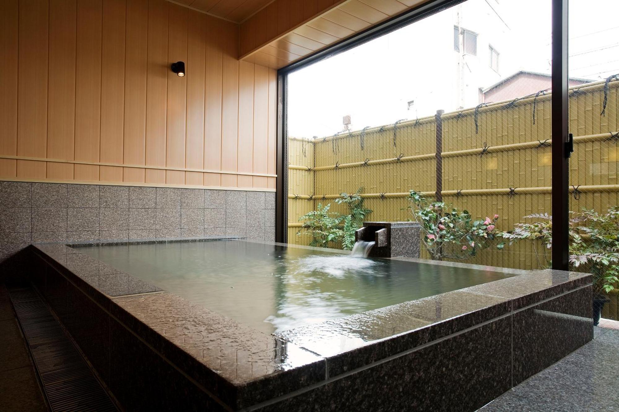 Kotohira Riverside Hotel Dış mekan fotoğraf