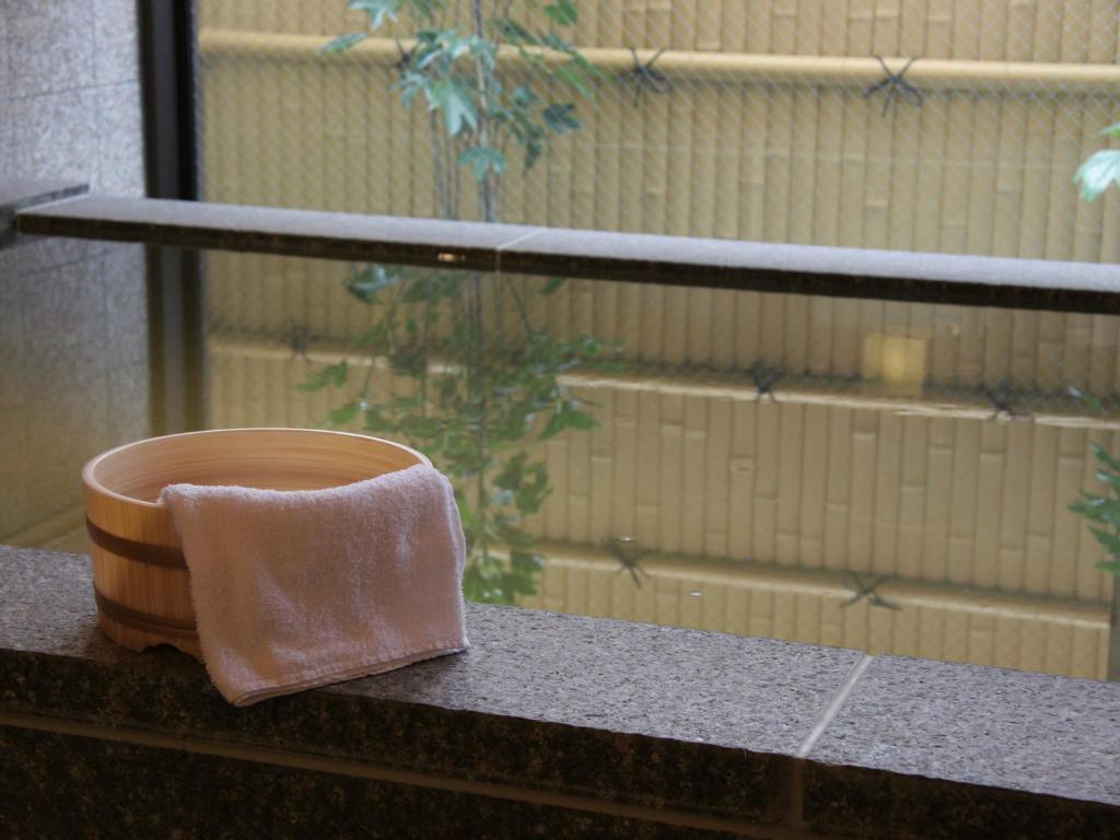 Kotohira Riverside Hotel Dış mekan fotoğraf