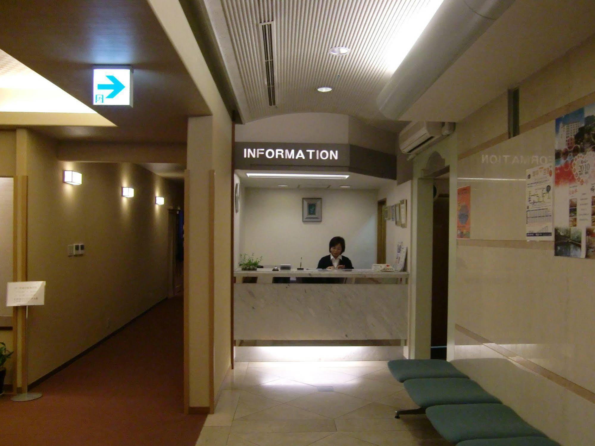 Kotohira Riverside Hotel Dış mekan fotoğraf