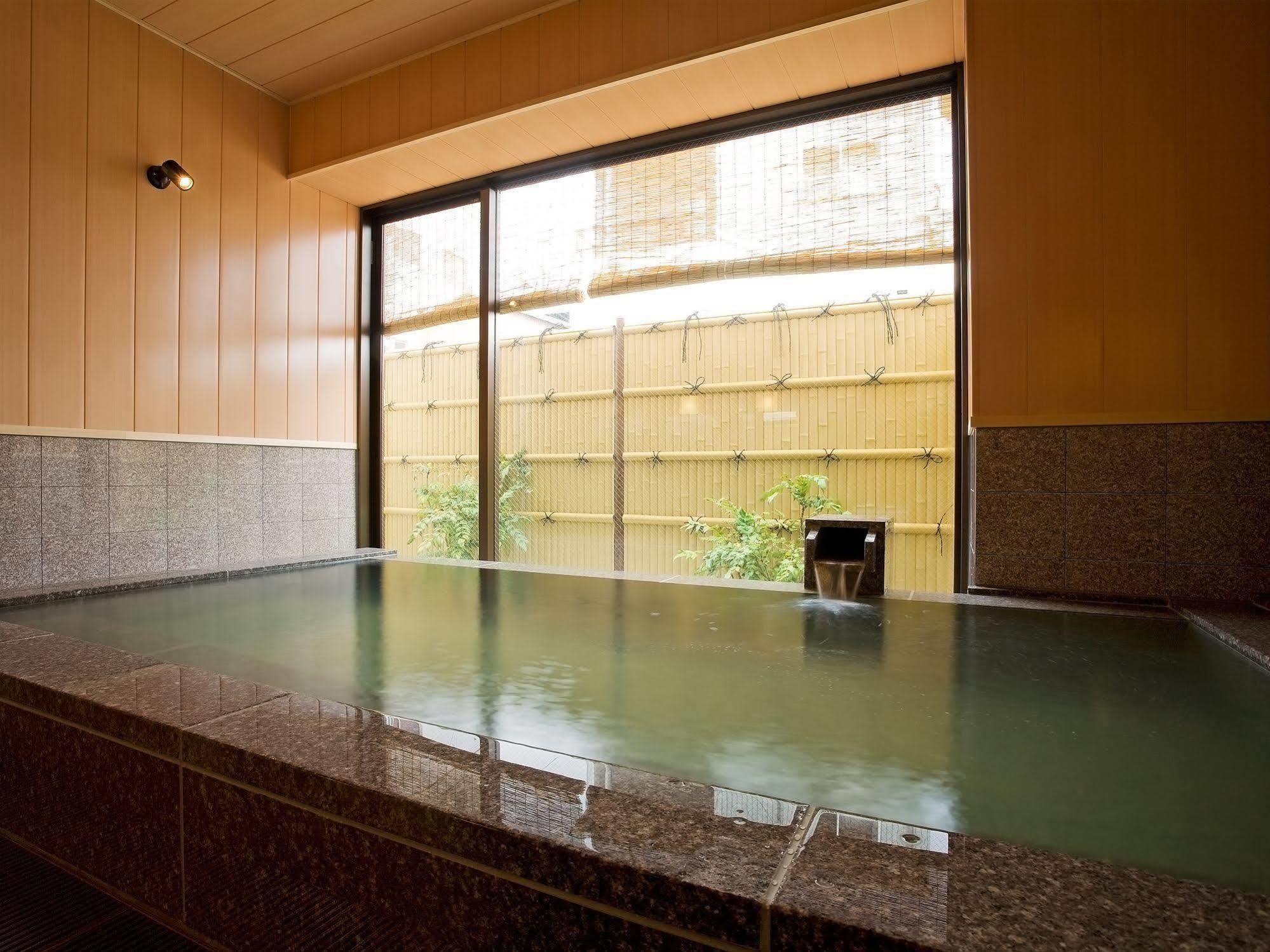 Kotohira Riverside Hotel Dış mekan fotoğraf